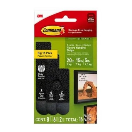 Ppa Industries 14x30x1 Furnace Filter B1-1430-11-6